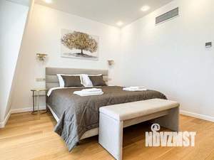 1-к квартира, посуточно, 62м2, 1/1 этаж