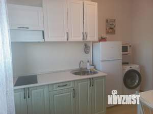 1-к квартира, на длительный срок, 34м2, 11/12 этаж