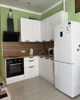 1-к квартира, на длительный срок, 36м2, 5/16 этаж