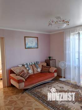 2-к квартира, посуточно, 36м2, 8/9 этаж