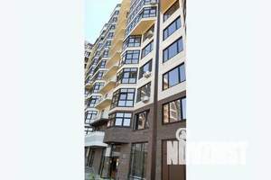 1-к квартира, посуточно, 52м2, 2/14 этаж