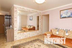 2-к квартира, посуточно, 40м2, 8/9 этаж