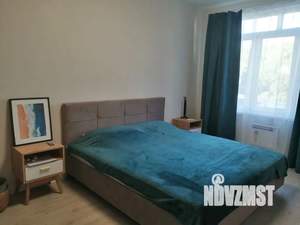 1-к квартира, посуточно, 32м2, 2/5 этаж