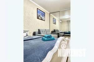 1-к квартира, посуточно, 31м2, 6/6 этаж