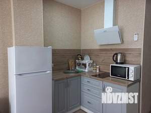 Студия квартира, на длительный срок, 30м2, 4/9 этаж