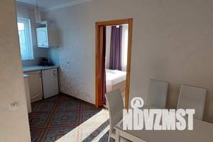 1-к квартира, посуточно, 26м2, 2/3 этаж