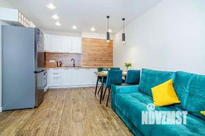 2-к квартира, на длительный срок, 37м2, 9/16 этаж