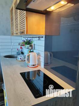 1-к квартира, на длительный срок, 36м2, 7/8 этаж