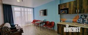 2-к квартира, посуточно, 60м2, 1/1 этаж