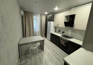 1-к квартира, на длительный срок, 42м2, 7/9 этаж