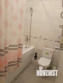 1-к квартира, на длительный срок, 37м2, 6/9 этаж