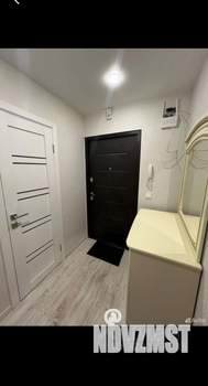 2-к квартира, на длительный срок, 38м2, 7/16 этаж