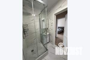 1-к квартира, посуточно, 41м2, 10/13 этаж