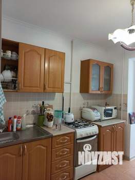 2-к квартира, на длительный срок, 52м2, 2/5 этаж