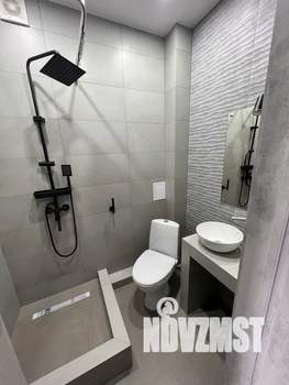 1-к квартира, посуточно, 16м2, 1/3 этаж