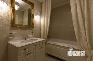 3-к квартира, на длительный срок, 99м2, 11/13 этаж