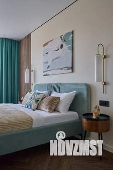 2-к квартира, посуточно, 56м2, 7/9 этаж