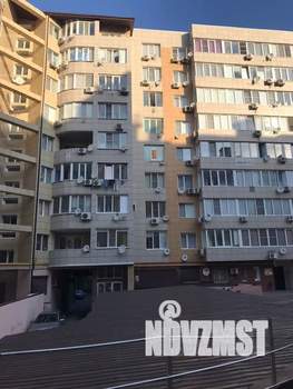 1-к квартира, посуточно, 44м2, 4/9 этаж