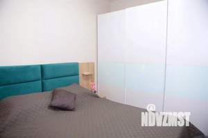 3-к квартира, посуточно, 50м2, 1/1 этаж