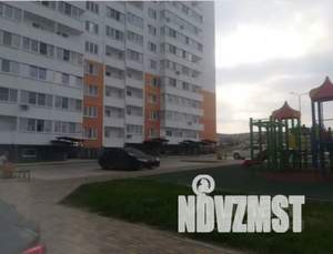 Студия квартира, на длительный срок, 25м2, 1/16 этаж