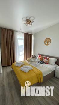 1-к квартира, посуточно, 31м2, 2/6 этаж