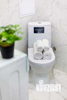 1-к квартира, посуточно, 29м2, 1/1 этаж