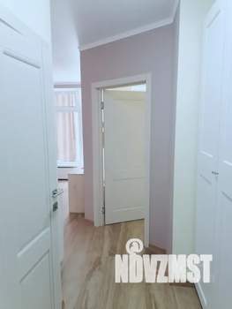 1-к квартира, посуточно, 33м2, 5/16 этаж