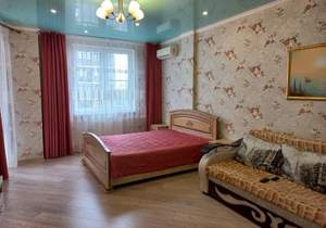 1-к квартира, на длительный срок, 57м2, 3/10 этаж