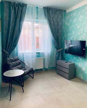 2-к квартира, на длительный срок, 55м2, 1/3 этаж