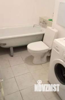 Студия квартира, на длительный срок, 25м2, 1/16 этаж