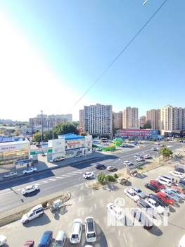 1-к квартира, на длительный срок, 42м2, 7/10 этаж