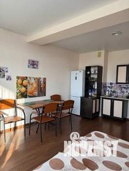 1-к квартира, посуточно, 42м2, 6/7 этаж