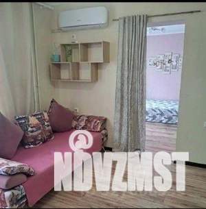 1-к квартира, на длительный срок, 30м2, 4/16 этаж