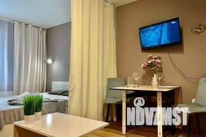 1-к квартира, посуточно, 28м2, 5/16 этаж