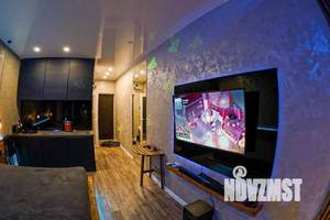 Студия квартира, посуточно, 22м2, 2/6 этаж