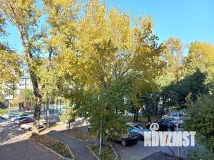 2-к квартира, на длительный срок, 47м2, 2/5 этаж