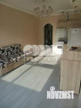 Студия квартира, на длительный срок, 26м2, 13/14 этаж