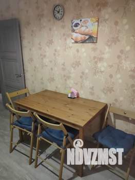 1-к квартира, посуточно, 35м2, 1/7 этаж