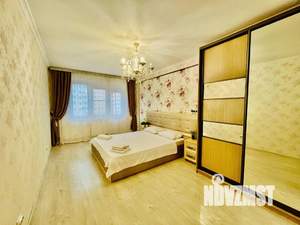 2-к квартира, посуточно, 70м2, 1/1 этаж