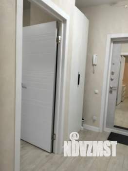 1-к квартира, посуточно, 45м2, 3/5 этаж