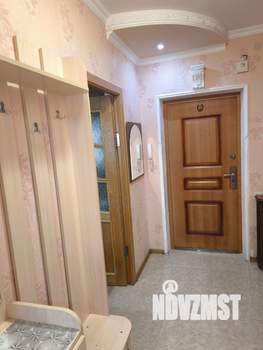 1-к квартира, на длительный срок, 40м2, 5/11 этаж