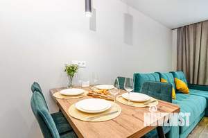 2-к квартира, на длительный срок, 37м2, 9/16 этаж