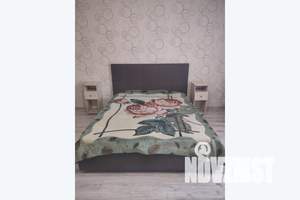 1-к квартира, посуточно, 40м2, 1/2 этаж