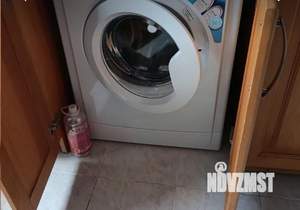 2-к квартира, на длительный срок, 50м2, 2/5 этаж