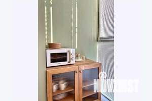 2-к квартира, посуточно, 58м2, 2/9 этаж