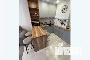 1-к квартира, посуточно, 10м2, 1/1 этаж