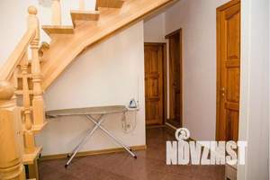 1-к квартира, посуточно, 26м2, 2/3 этаж