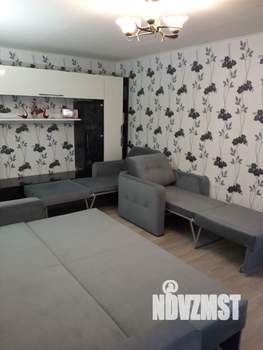 1-к квартира, посуточно, 40м2, 2/5 этаж