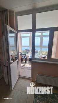 1-к квартира, на длительный срок, 45м2, 11/12 этаж