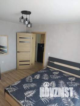 1-к квартира, посуточно, 33м2, 11/16 этаж